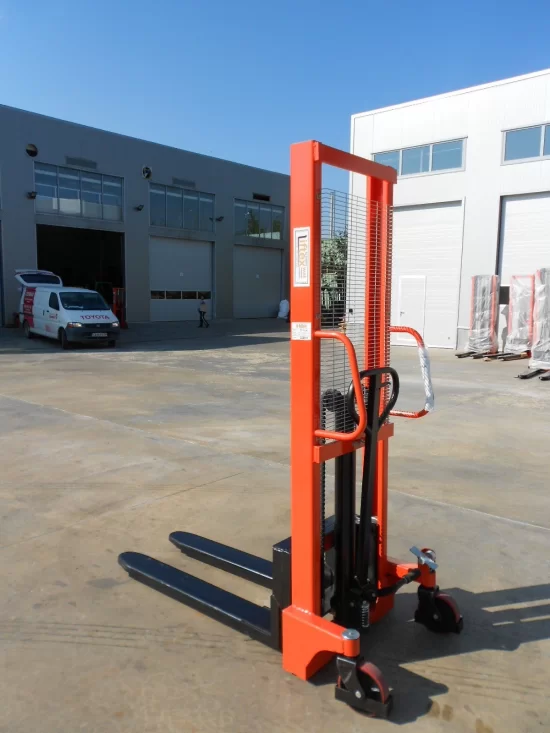LIFTEX 1516M
