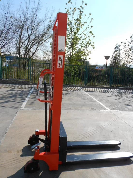 LIFTEX 1516M