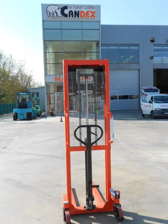 LIFTEX 1516M