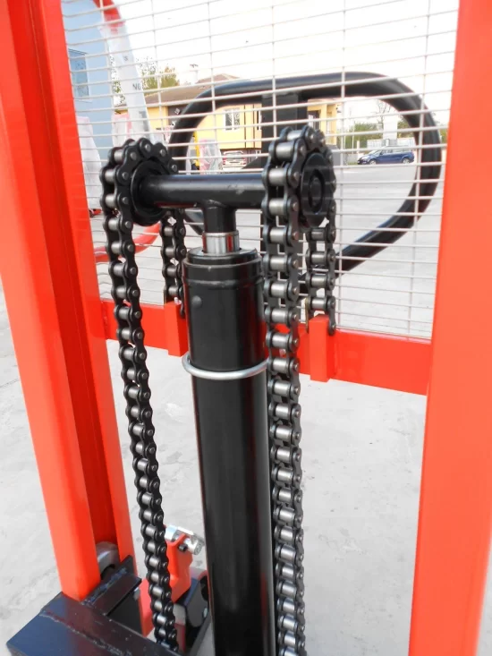 LIFTEX 1516M
