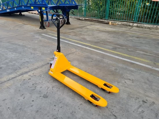 LIFTEX Stilo παλετοφορο με φρενο