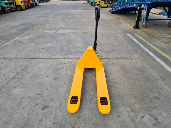 LIFTEX Stilo παλετοφορο με φρενο