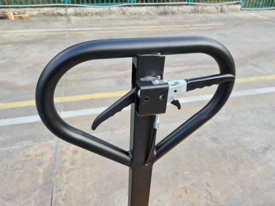 LIFTEX Stilo παλετοφορο με φρενο