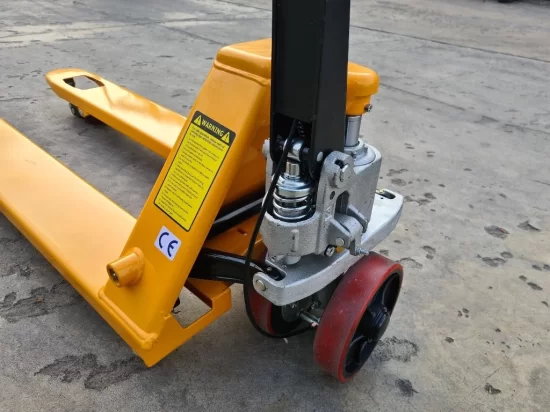 LIFTEX Stilo παλετοφορο με φρενο