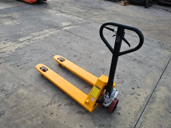 LIFTEX Stilo παλετοφορο με φρενο