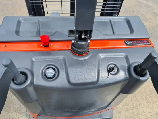 LIFTEX Dynamic 1536HD
