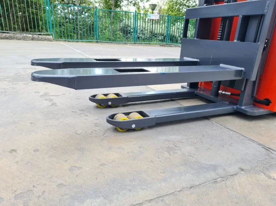 LIFTEX Dynamic 1536HD