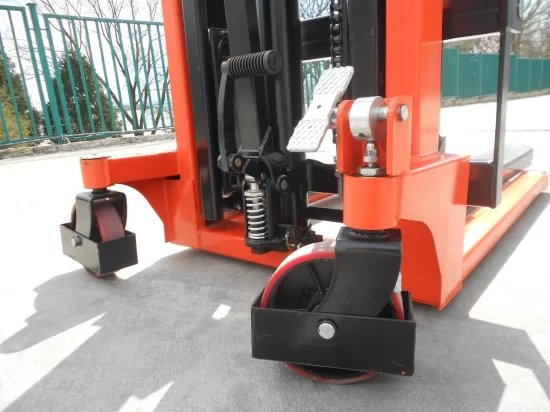 LIFTEX 2030M