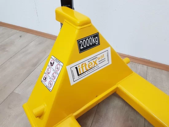 LIFTEX Economy 20