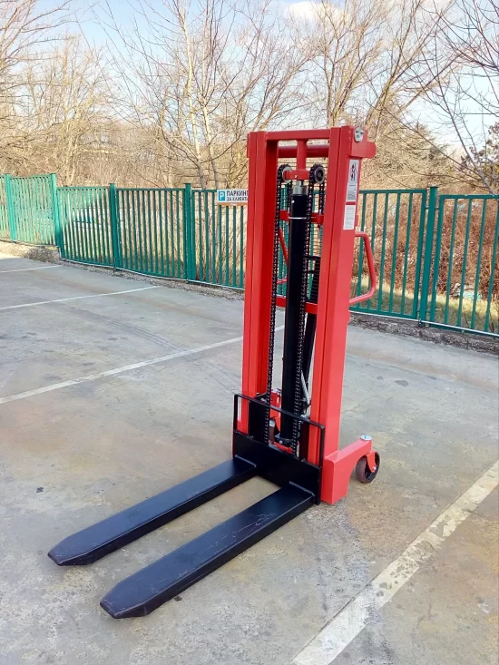 LIFTEX 1025M