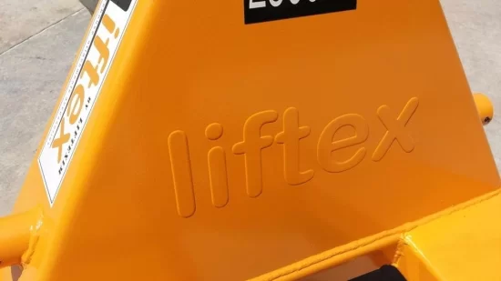 LIFTEX Basic 25