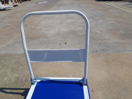 LIFTEX Platform 300 καροτσι πλατφορμας