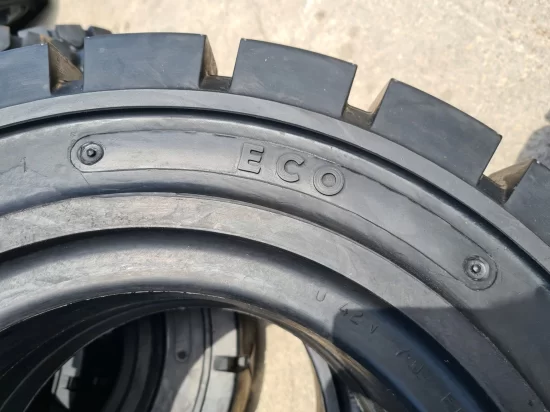 LIFTEX Eco 6/24 συμπαγη ελαστικα