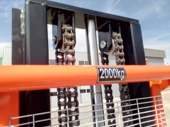 LIFTEX 2030M
