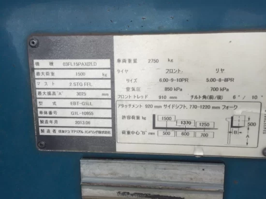 SUMITOMO