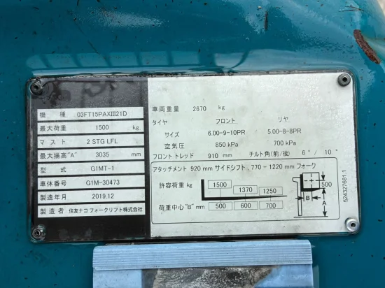SUMITOMO