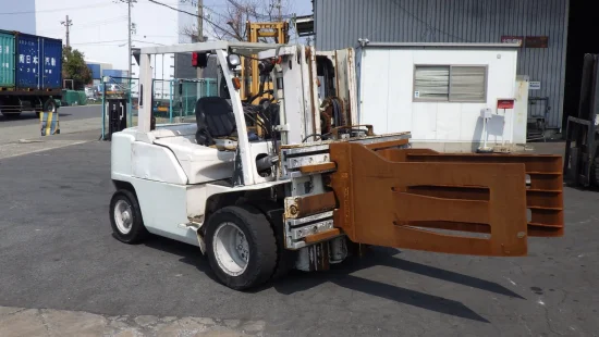 NISSAN/UNICARRIERS