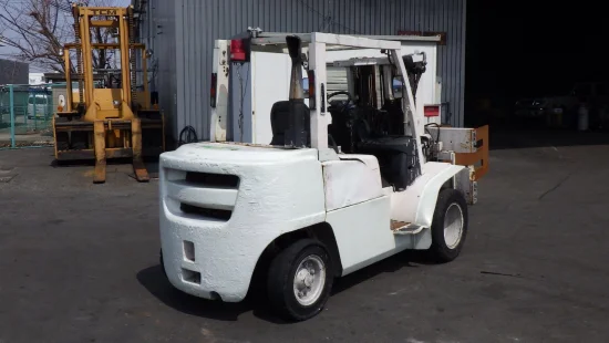 NISSAN/UNICARRIERS