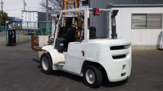 NISSAN/UNICARRIERS