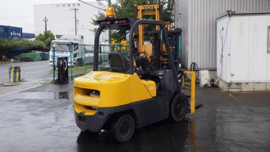 NISSAN/UNICARRIERS