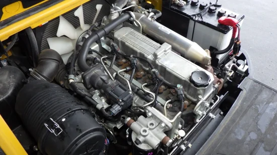 NISSAN/UNICARRIERS