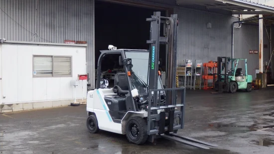 NISSAN/UNICARRIERS