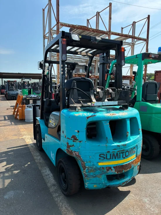 SUMITOMO
