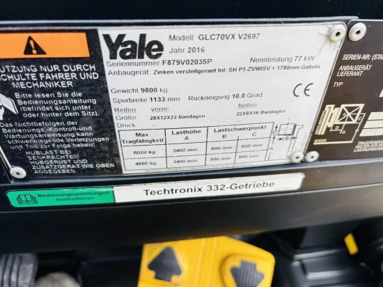 YALE