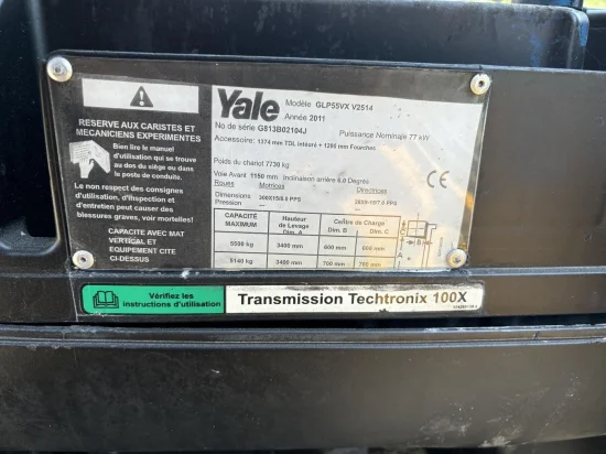 YALE