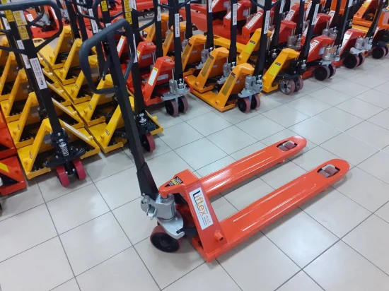 LIFTEX Standard 25