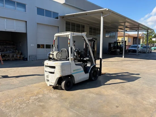 NISSAN/UNICARRIERS
