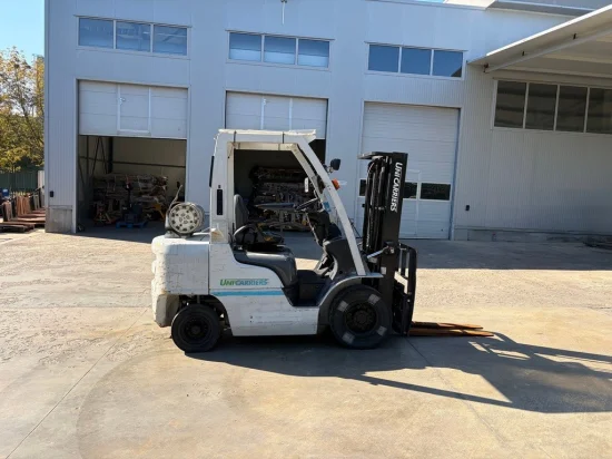 NISSAN/UNICARRIERS