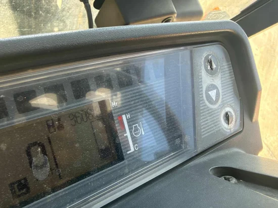 περονοφόρο ανυψωτικό υγραερίου CATERPILLAR