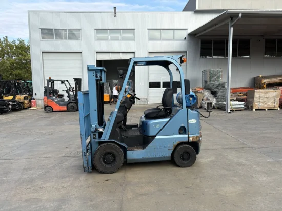 NISSAN/UNICARRIERS