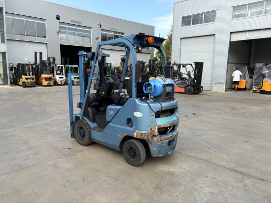 NISSAN/UNICARRIERS