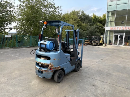 NISSAN/UNICARRIERS