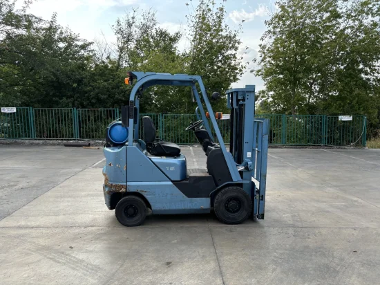 NISSAN/UNICARRIERS