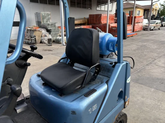 NISSAN/UNICARRIERS