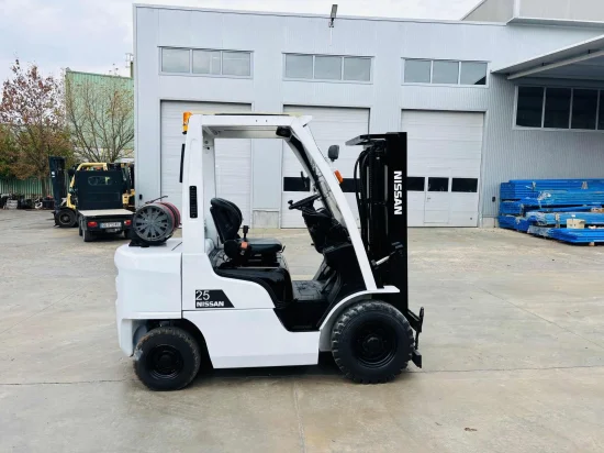 NISSAN/UNICARRIERS