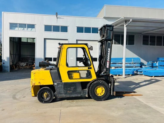 DOOSAN