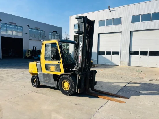 DOOSAN