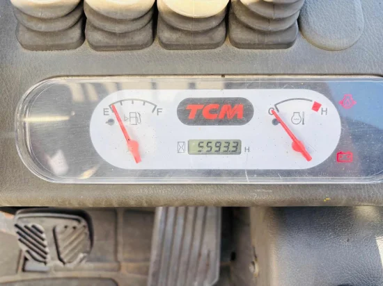 TCM