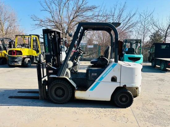 NISSAN/UNICARRIERS
