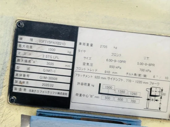 SUMITOMO