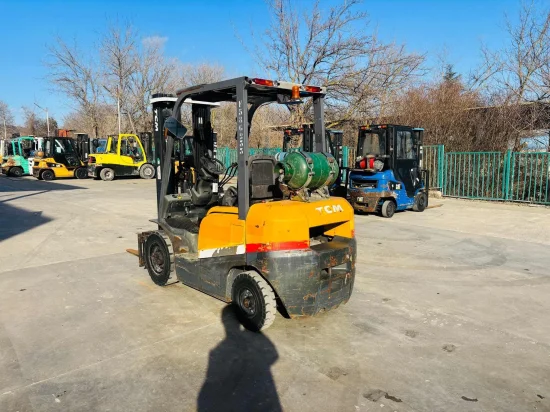 TCM