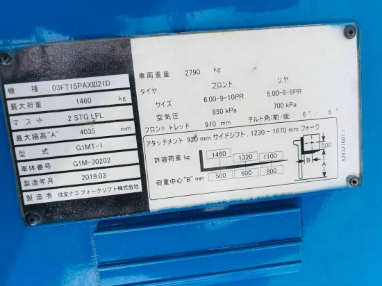 SUMITOMO