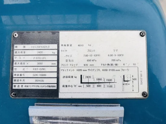 SUMITOMO