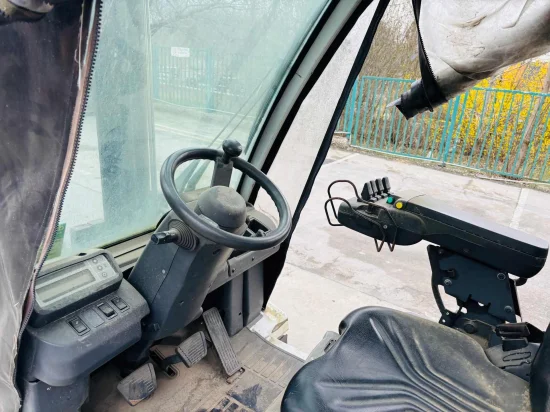 NISSAN/UNICARRIERS