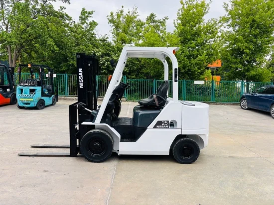 NISSAN/UNICARRIERS
