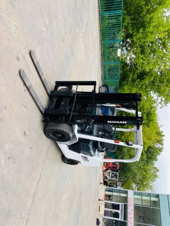 NISSAN/UNICARRIERS